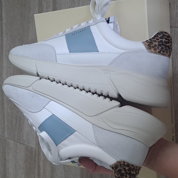 NIB Axel Arigato sneakers - Picture 12 of 16